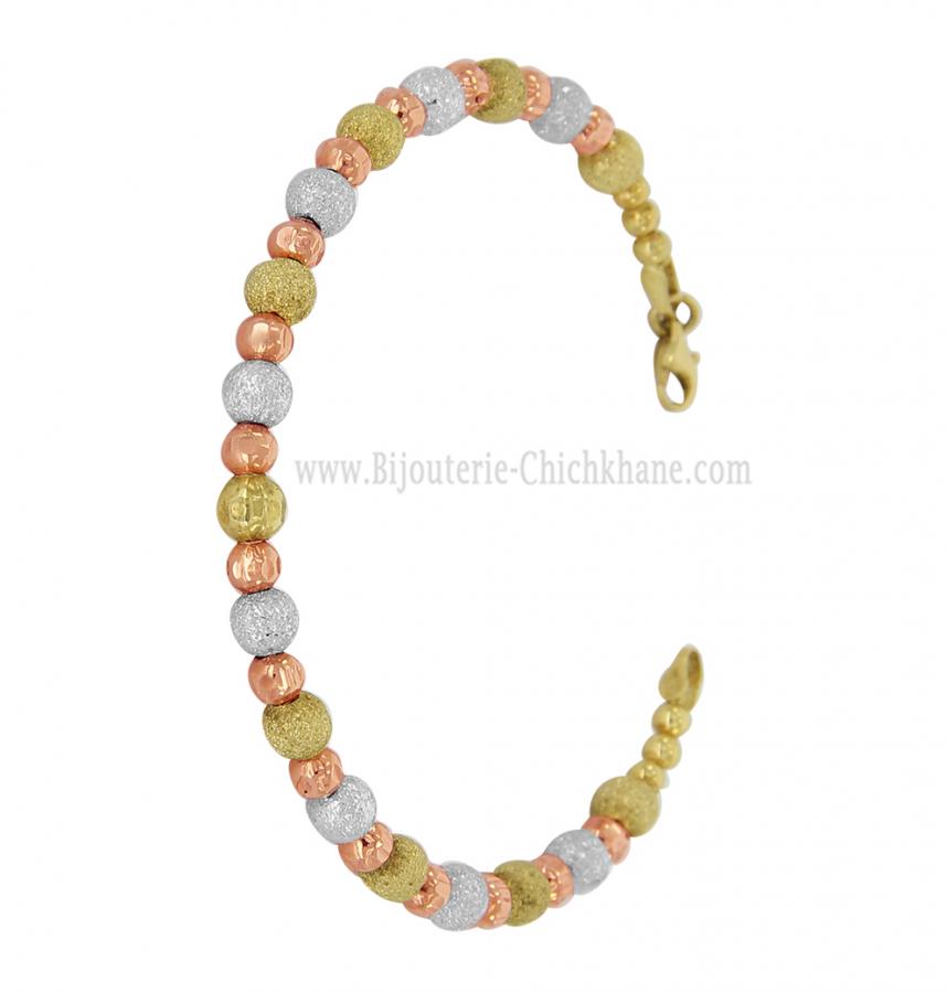 Bijoux en ligne Bracelet Zircon 62424