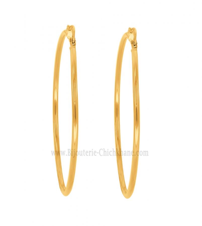 Bijoux en ligne Boucles D'oreilles Non Serti 62465