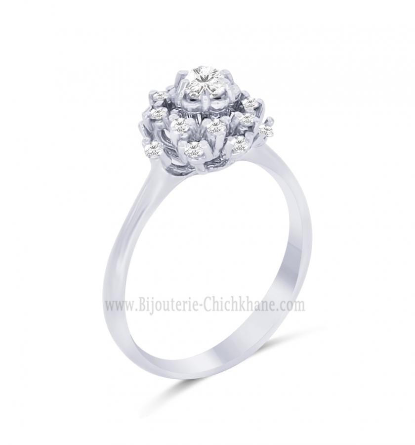 Bijoux en ligne Solitaire Diamants 62500