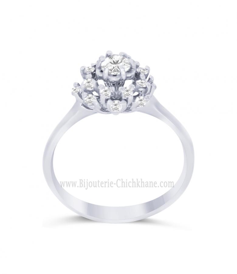 Bijoux en ligne Solitaire Diamants 62500