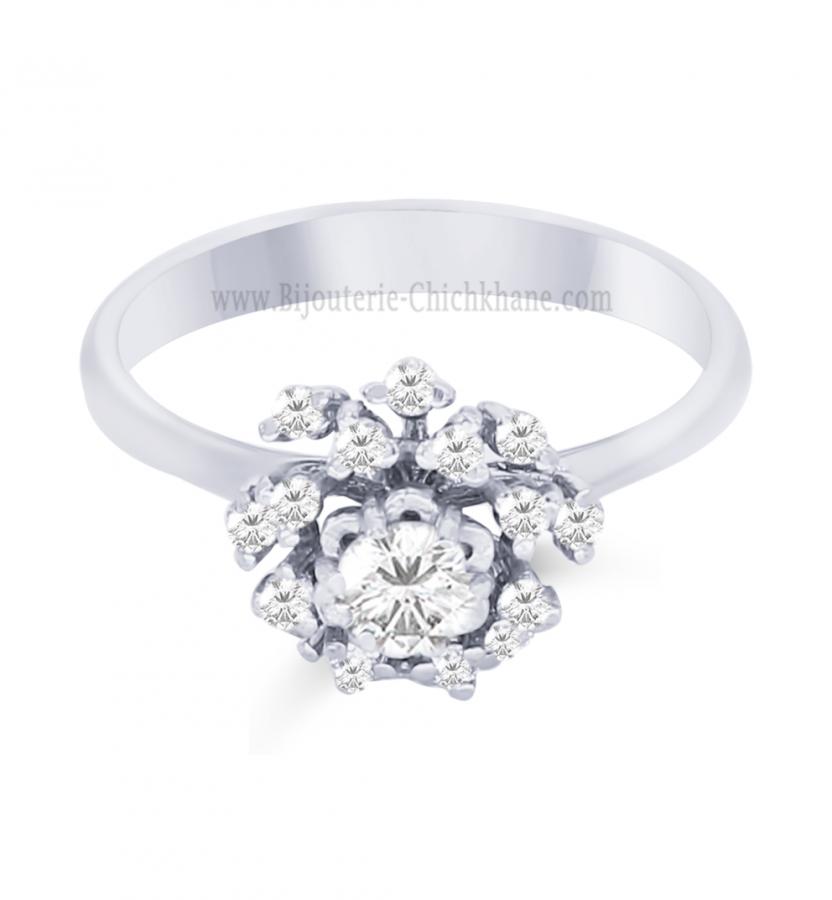Bijoux en ligne Solitaire Diamants 62500