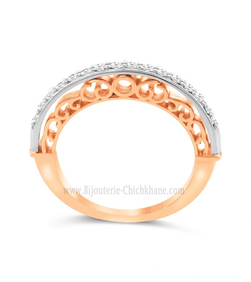 Bijoux en ligne Alliance Diamants 62508