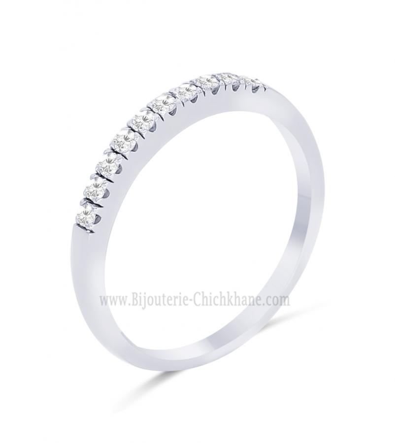 Bijoux en ligne Alliance Diamants 62509