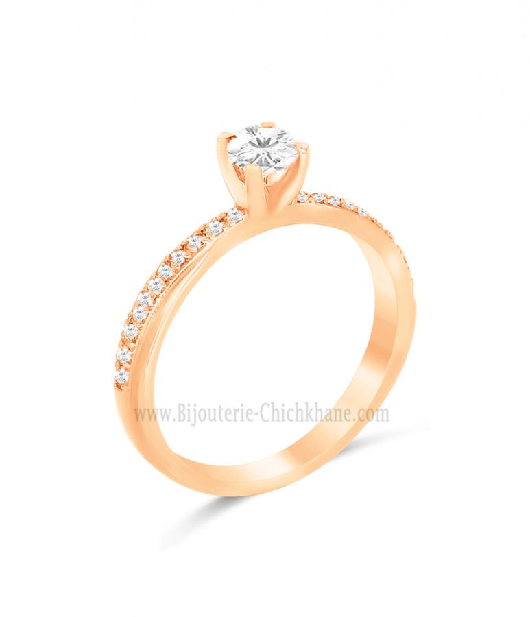 Bijoux en ligne Solitaire Diamants 62511