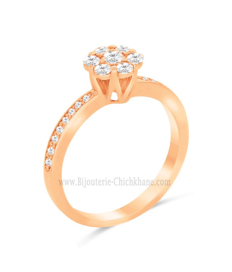 Bijoux en ligne Solitaire Diamants 62517