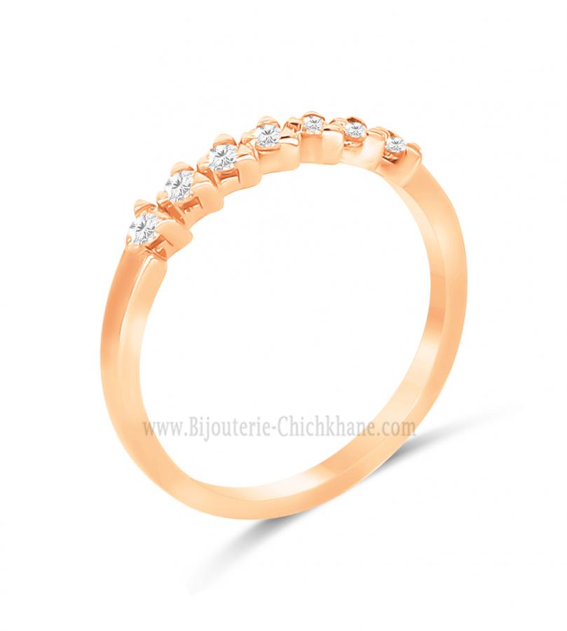 Bijoux en ligne Alliance Diamants 62525