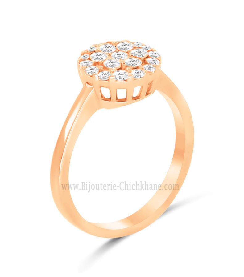Bijoux en ligne Solitaire Diamants 62527
