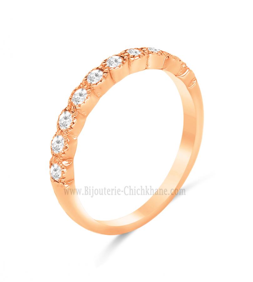 Bijoux en ligne Alliance Diamants 62528