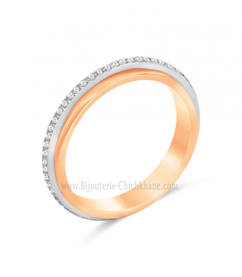 Bijoux en ligne Alliance Diamants 62530
