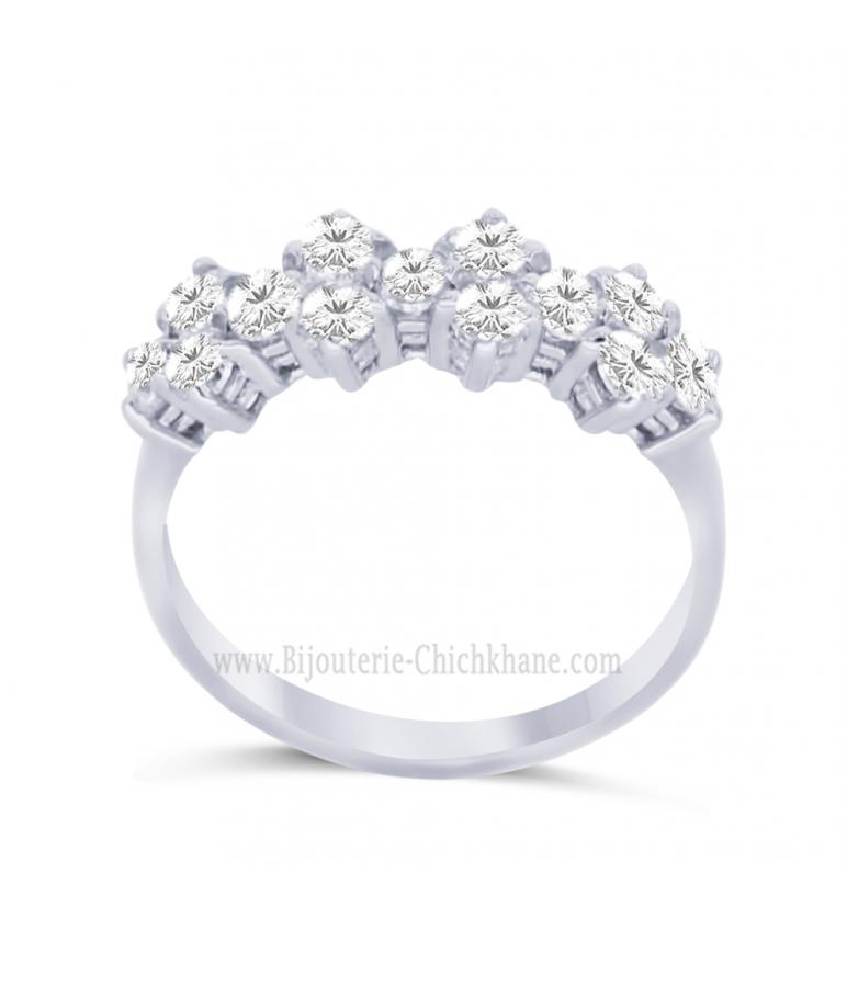 Bijoux en ligne Alliance Diamants 62531