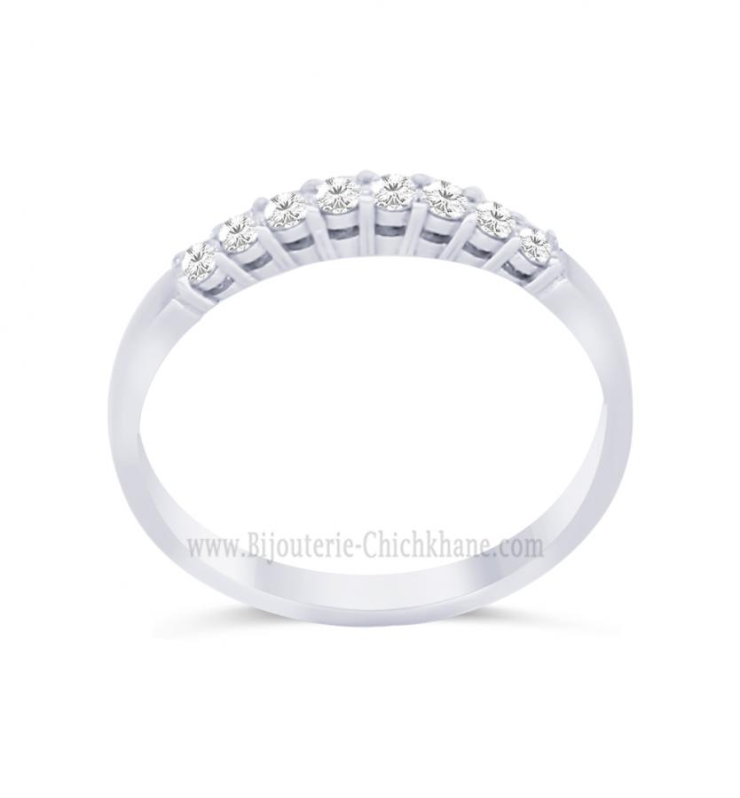 Bijoux en ligne Alliance Diamants 62535