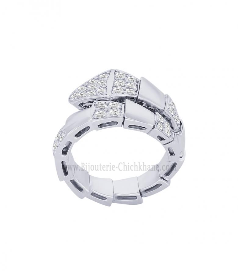 Bijoux en ligne Bague Diamants 62577