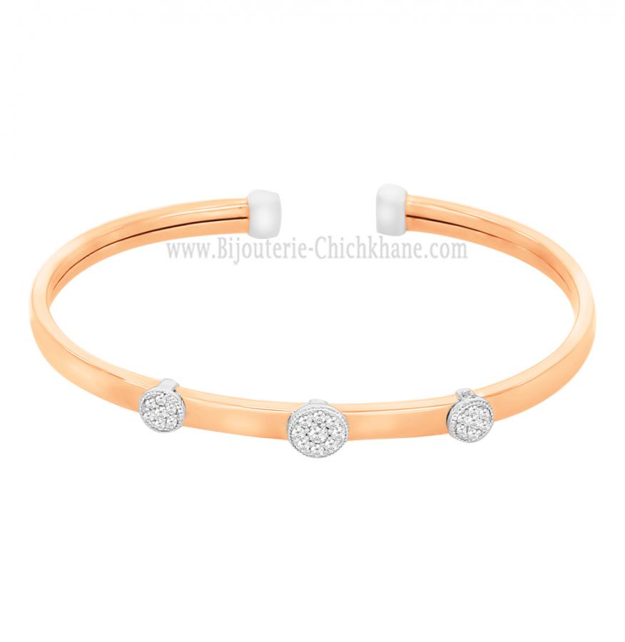 Bijoux en ligne Bracelet Diamants 62646