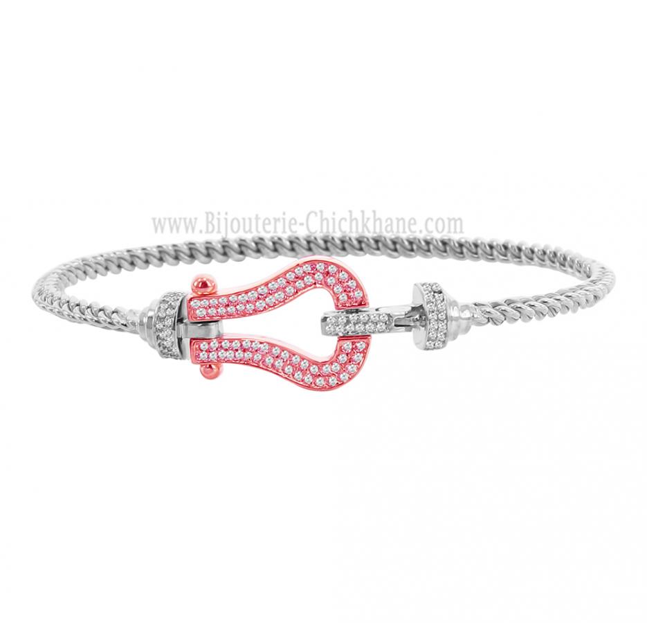 Bijoux en ligne Bracelet Zircon 62790