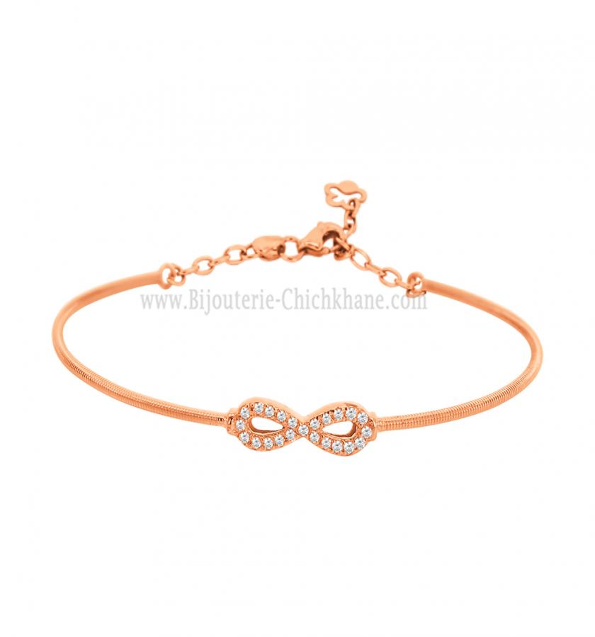 Bijoux en ligne Bracelet Zircon 62793