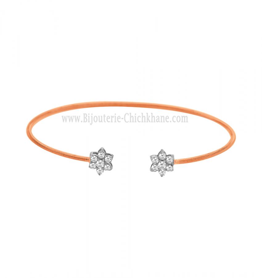 Bijoux en ligne Bracelet Zircon 62798