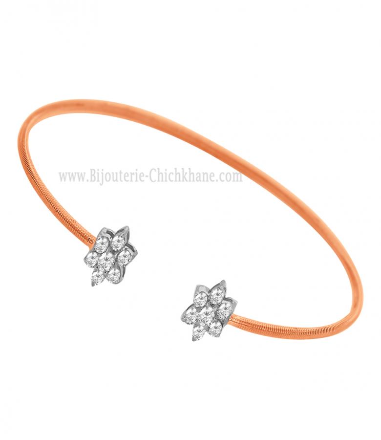 Bijoux en ligne Bracelet Zircon 62798