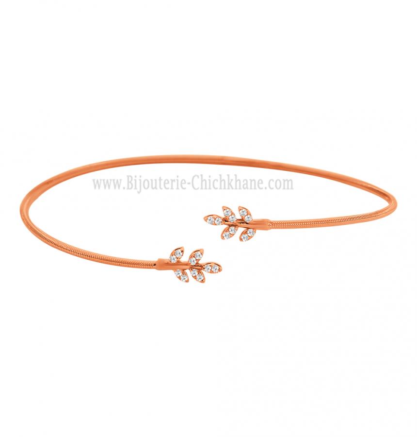 Bijoux en ligne Bracelet Zircon 62804