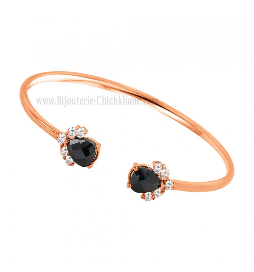 Bijoux en ligne Bracelet Zircon 62805