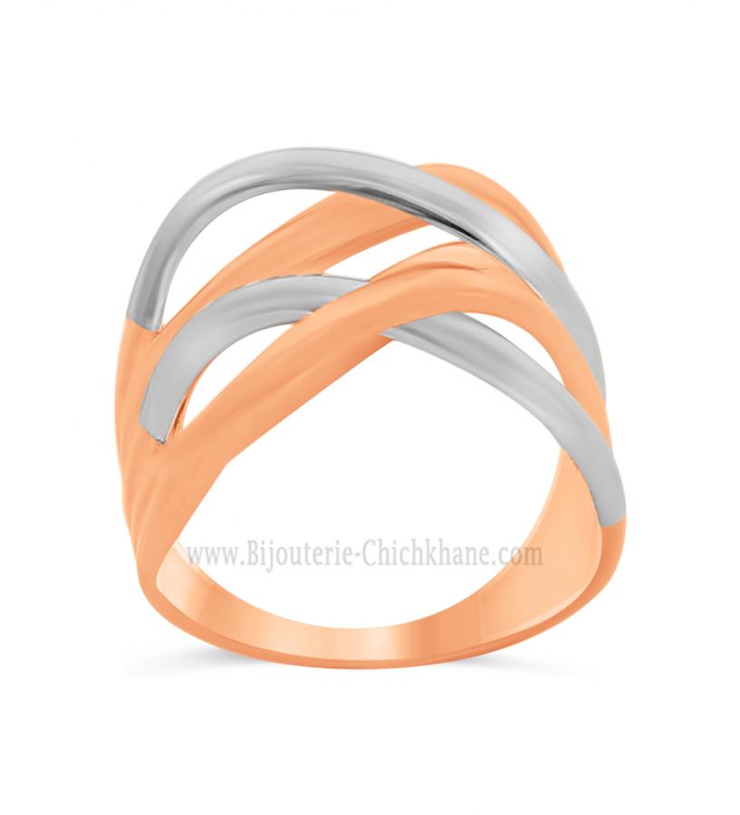 Bijoux en ligne Bague Non Serti 62815