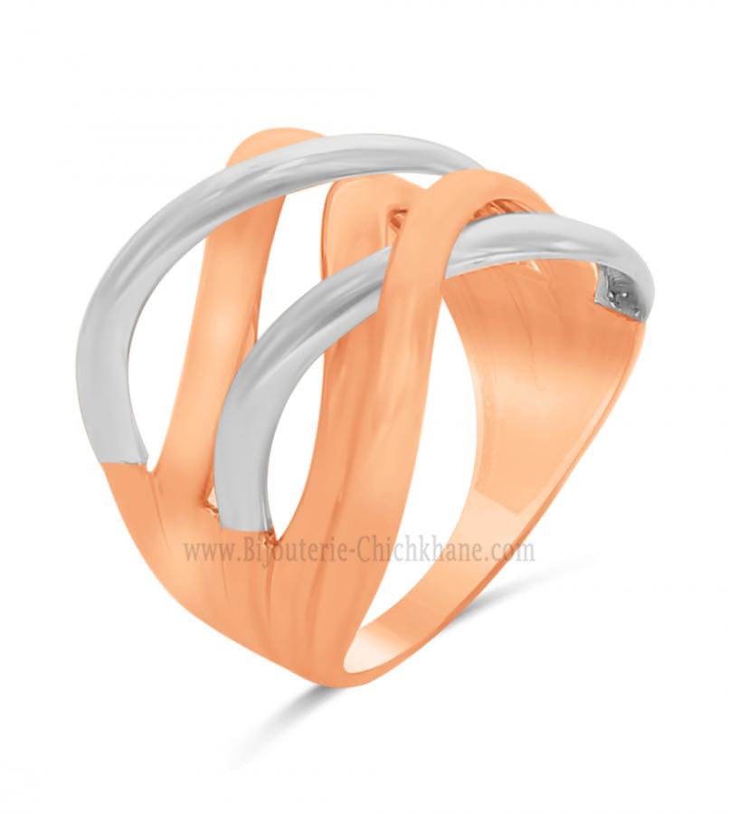 Bijoux en ligne Bague Non Serti 62815