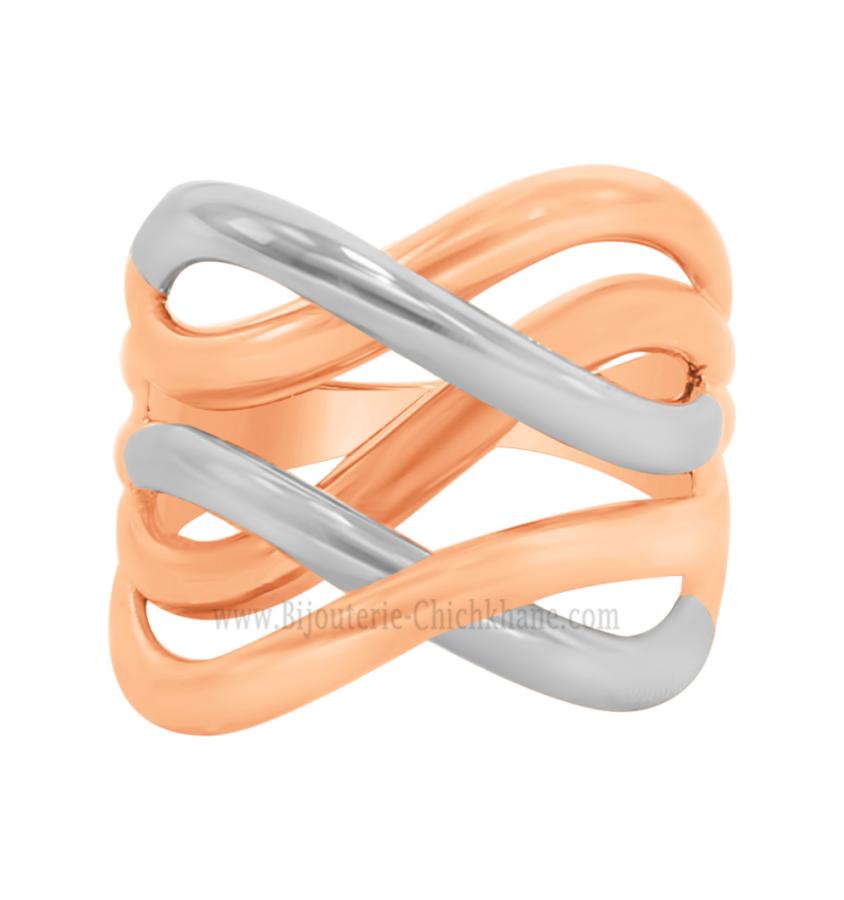 Bijoux en ligne Bague Non Serti 62815