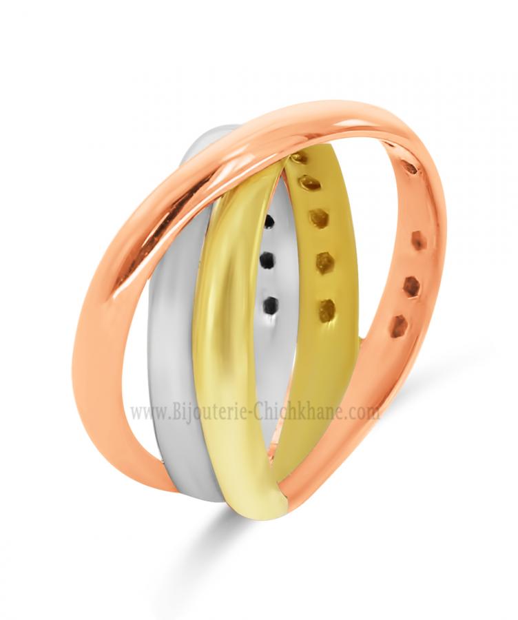 Bijoux en ligne Bague Non Serti 62816