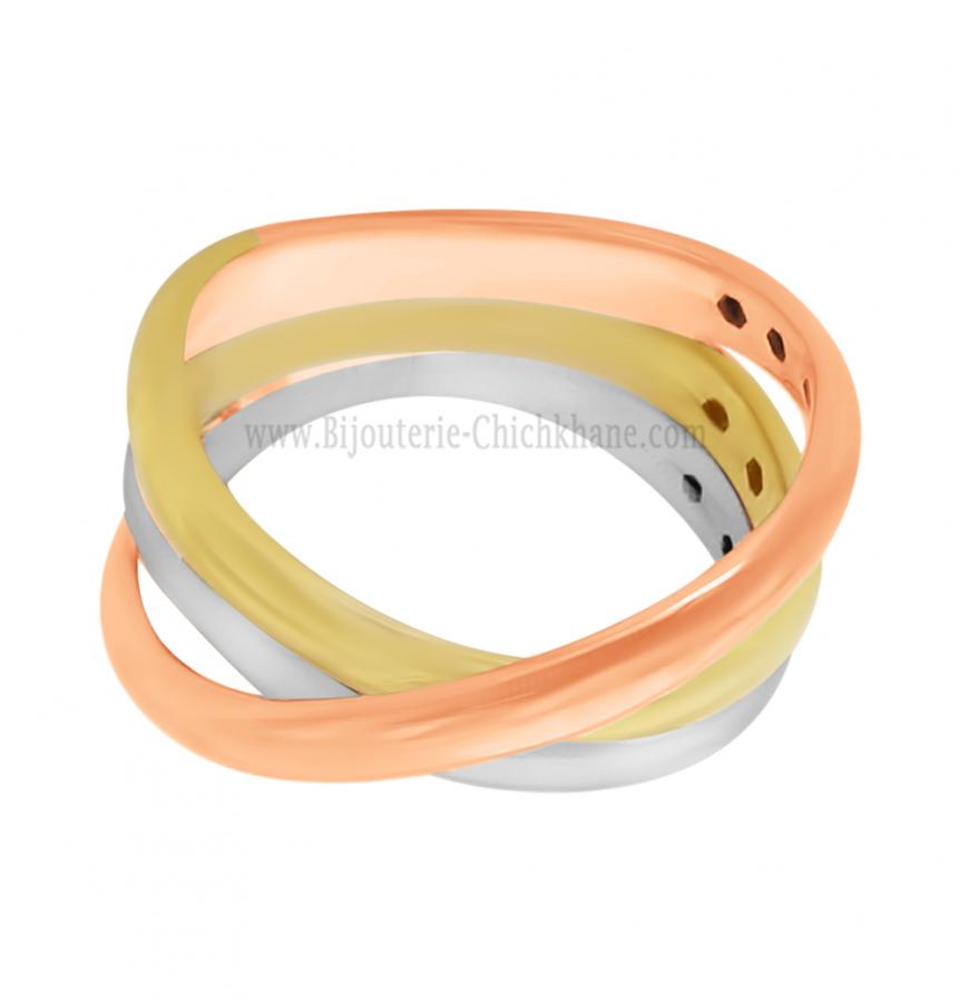 Bijoux en ligne Bague Non Serti 62816