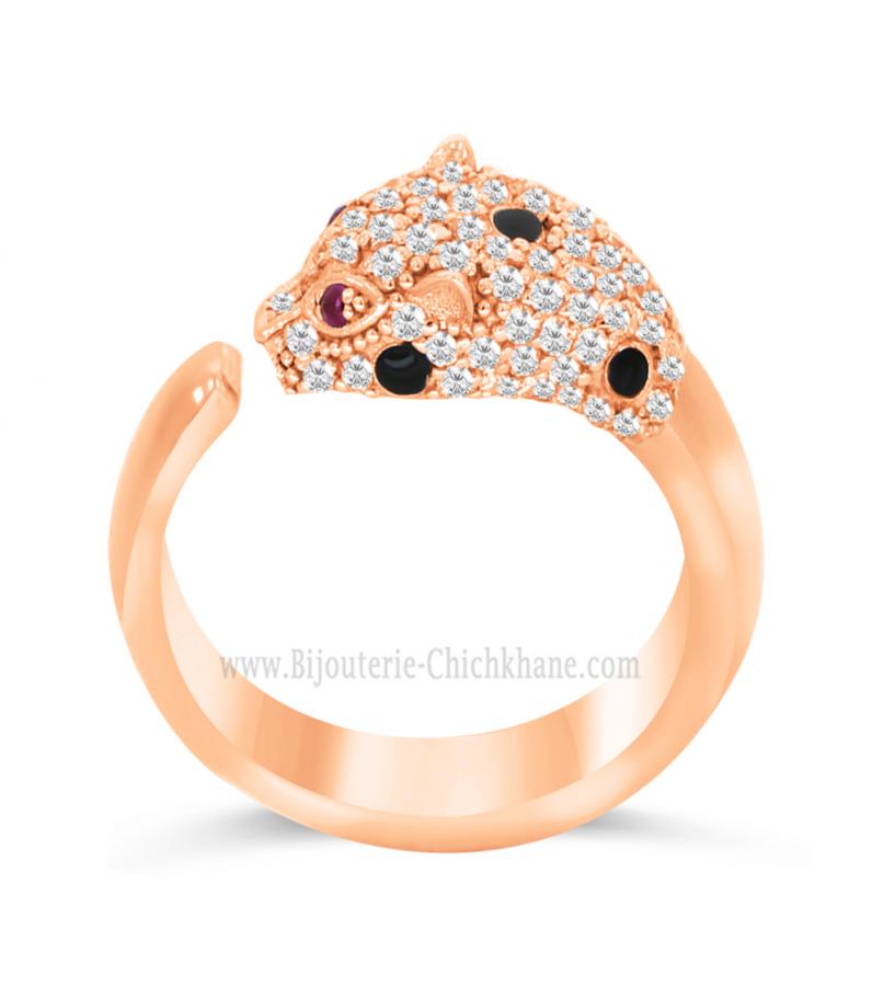 Bijoux en ligne Bague Zircon 62832