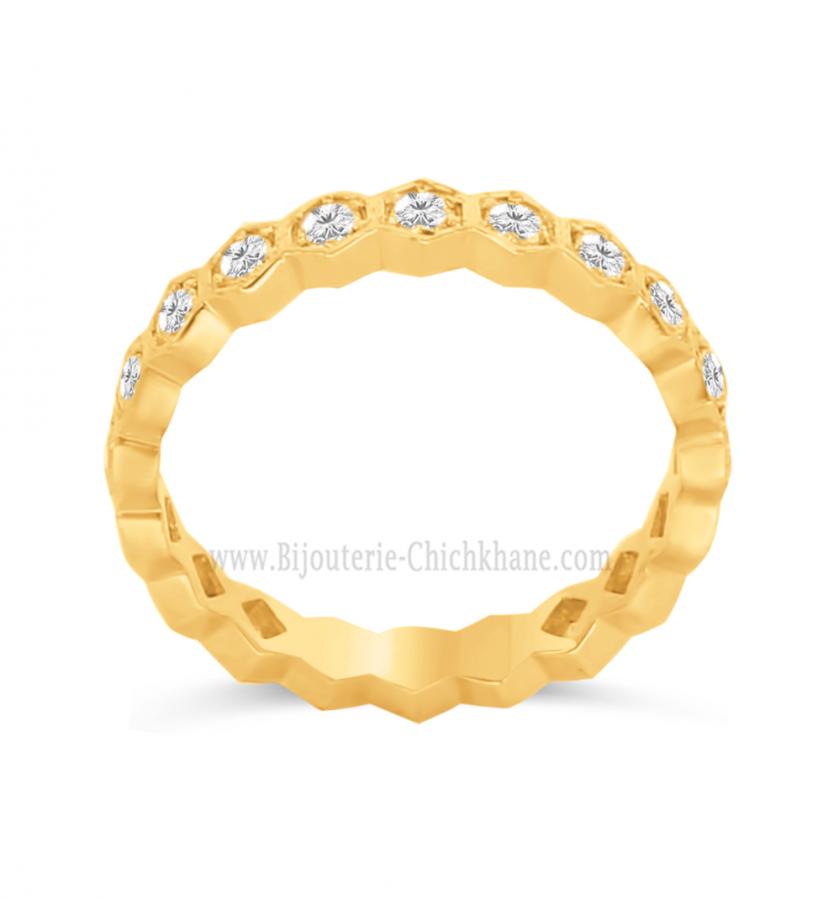 Bijoux en ligne Bague Zircon 62845