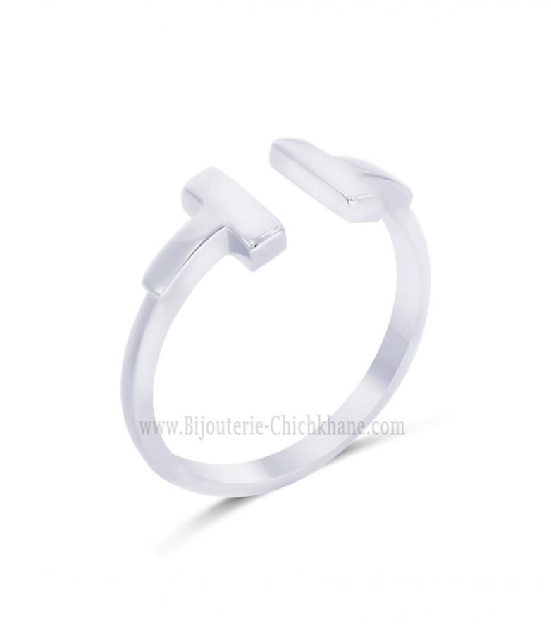 Bijoux en ligne Bague Non Serti 62855