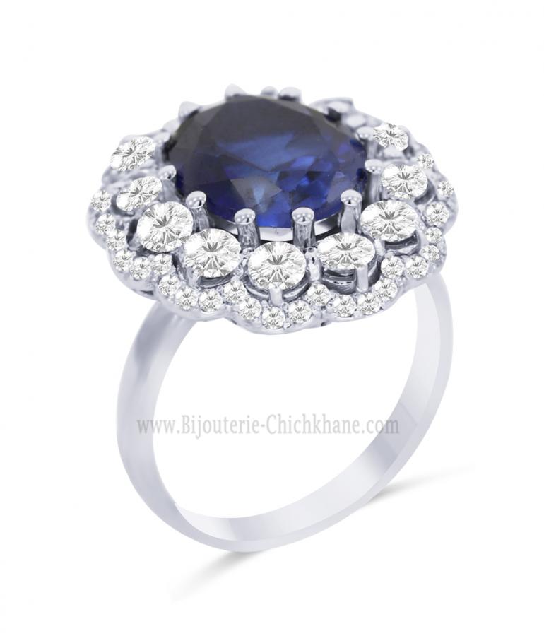 Bijoux en ligne Bague Zircon 65915