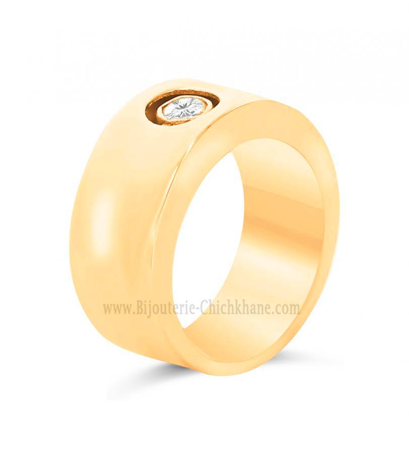 Bijoux en ligne Bague Diamants 62970