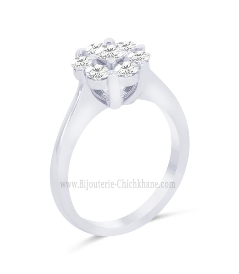 Bijoux en ligne Solitaire Diamants 62992