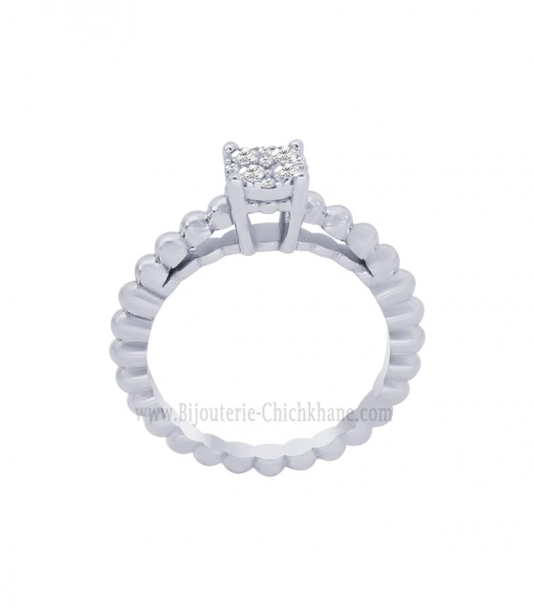 Bijoux en ligne Solitaire Diamants 63079