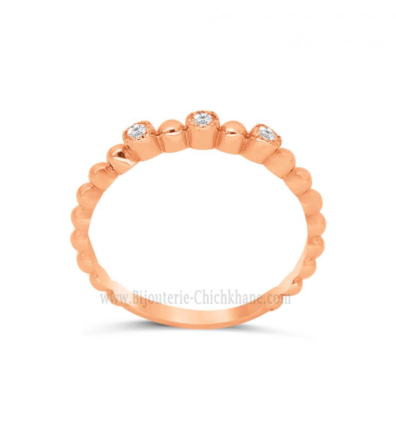 Bijoux en ligne Alliance Diamants 63081