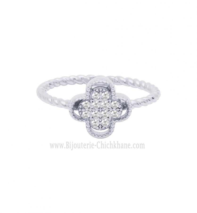 Bijoux en ligne Bague Diamants 63084