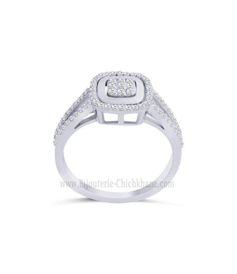 Bijoux en ligne Bague Diamants 63085