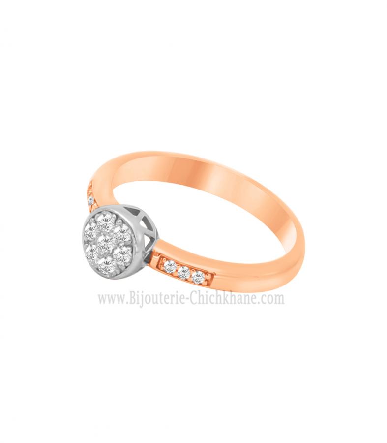 Bijoux en ligne Solitaire Diamants 63091