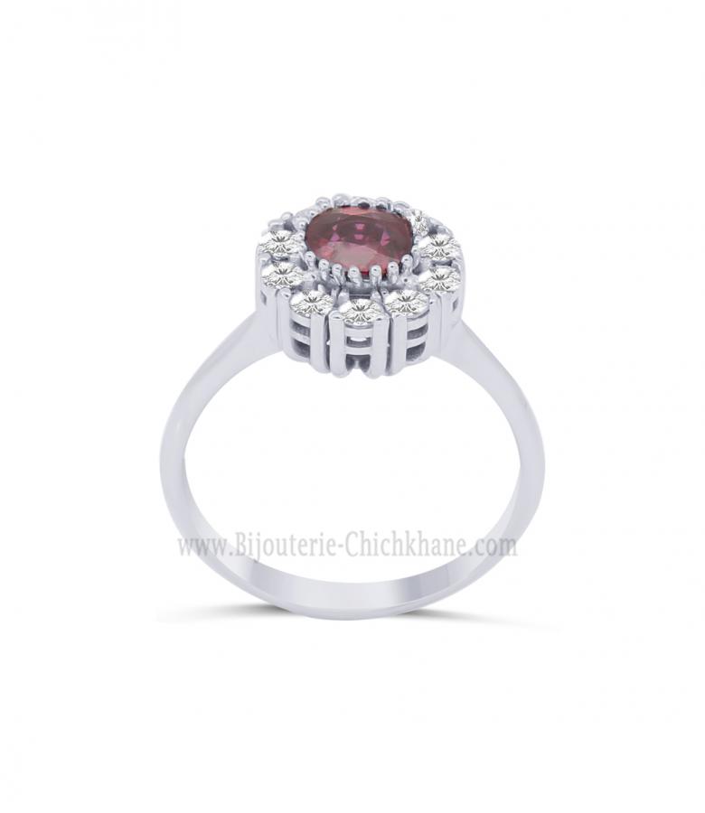 Bijoux en ligne Solitaire Diamants 63096