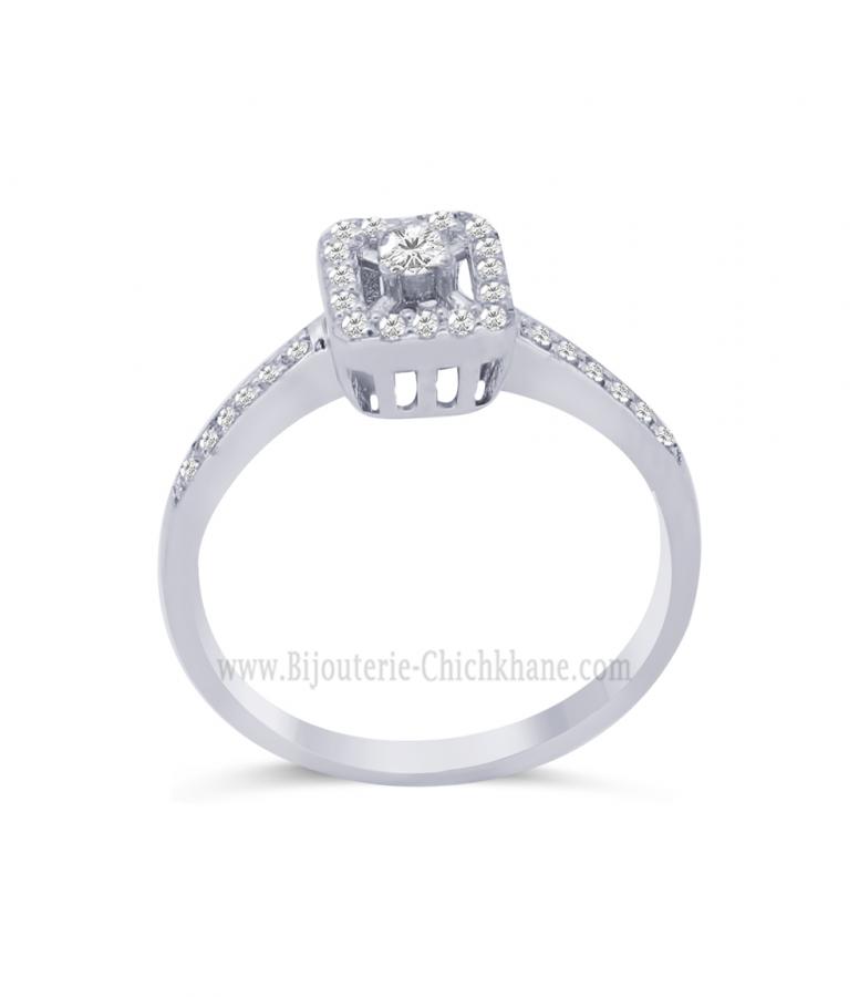 Bijoux en ligne Solitaire Diamants 63103