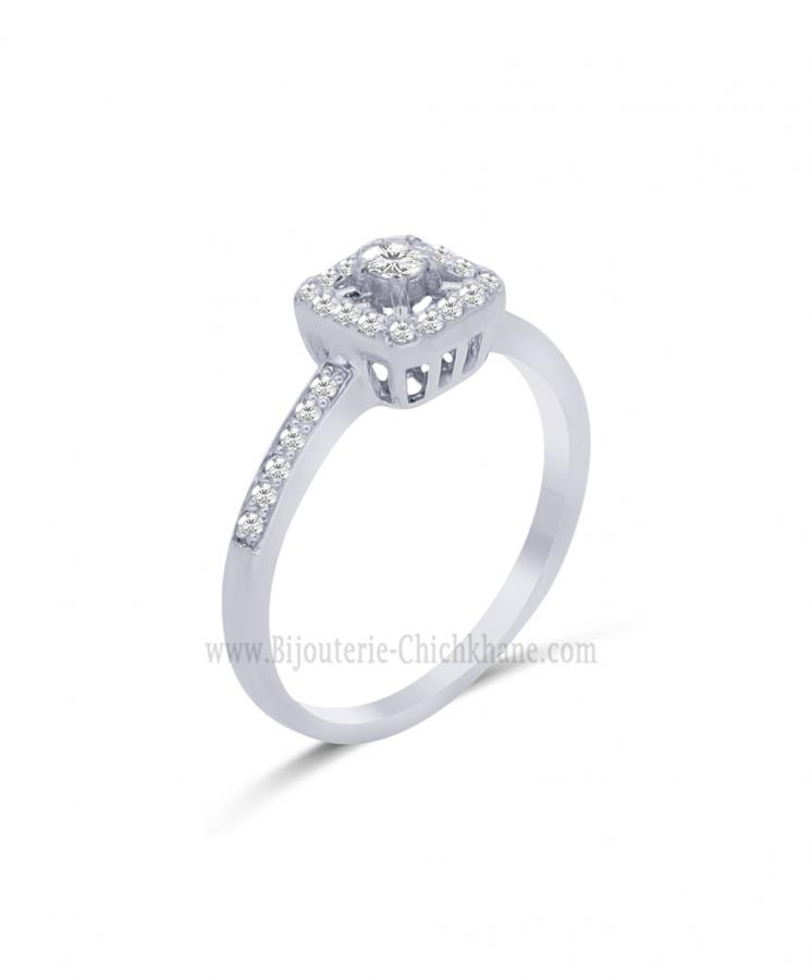 Bijoux en ligne Solitaire Diamants 63103