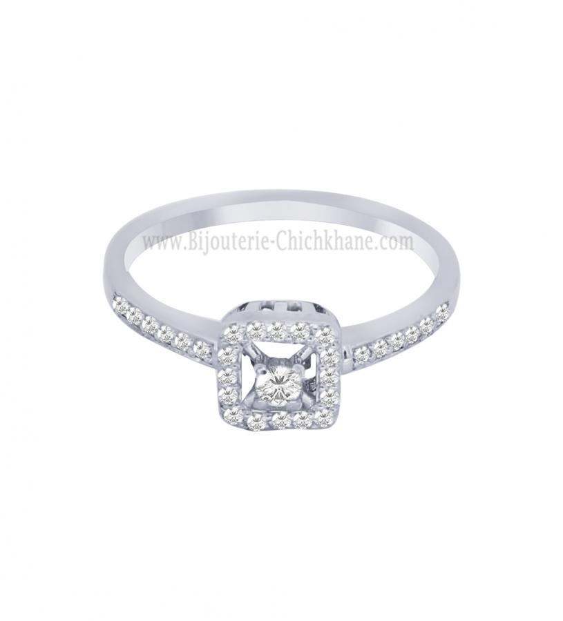 Bijoux en ligne Solitaire Diamants 63103