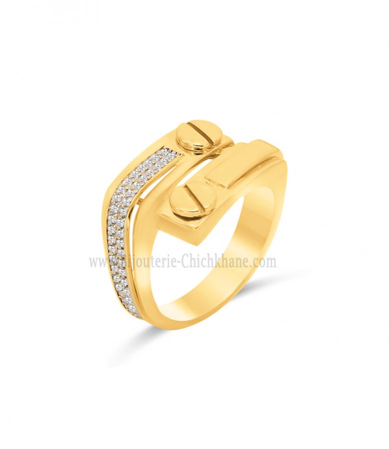 Bijoux en ligne Bague Zircon 63126