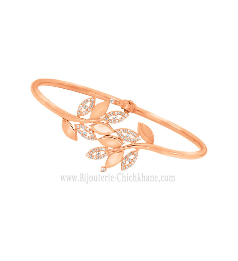 Bijoux en ligne Bracelet Zircon 63165