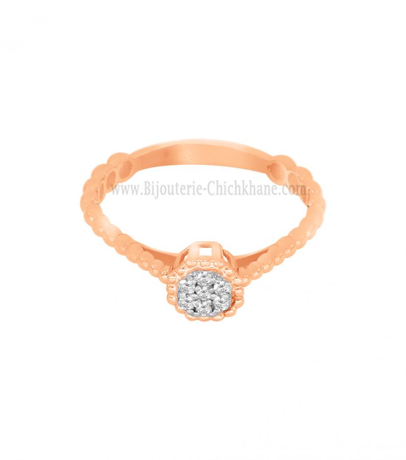 Bijoux en ligne Solitaire Diamants 63177