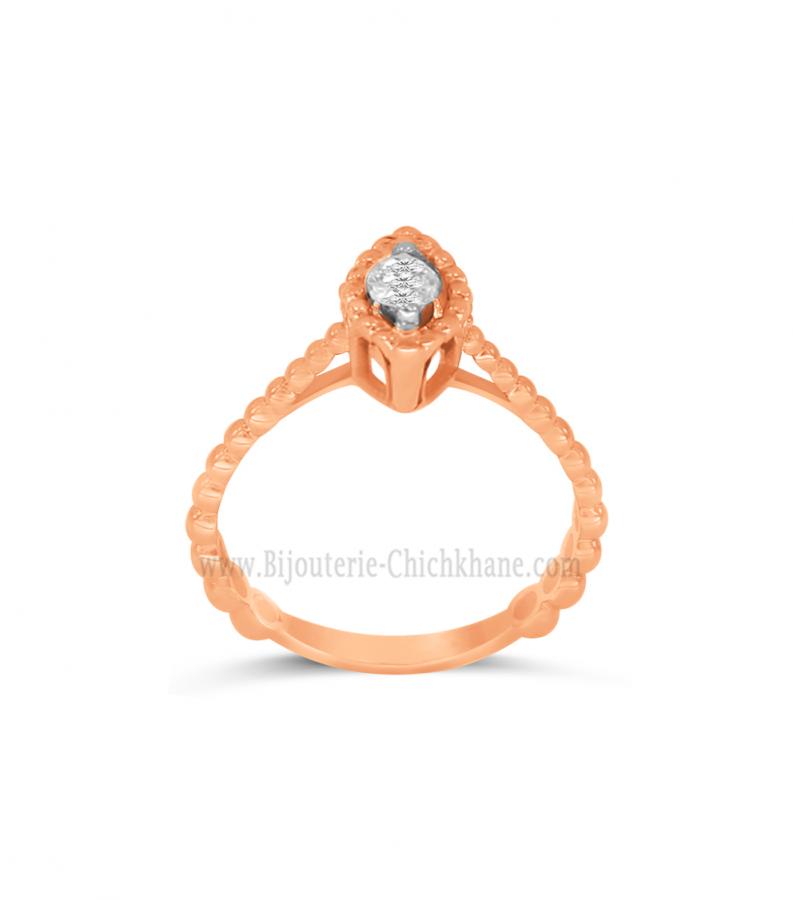 Bijoux en ligne Bague Diamants 63182