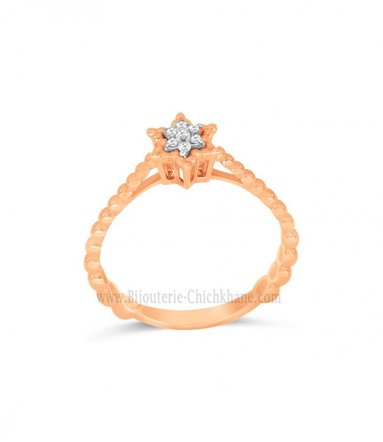 Bijoux en ligne Bague Diamants 63184