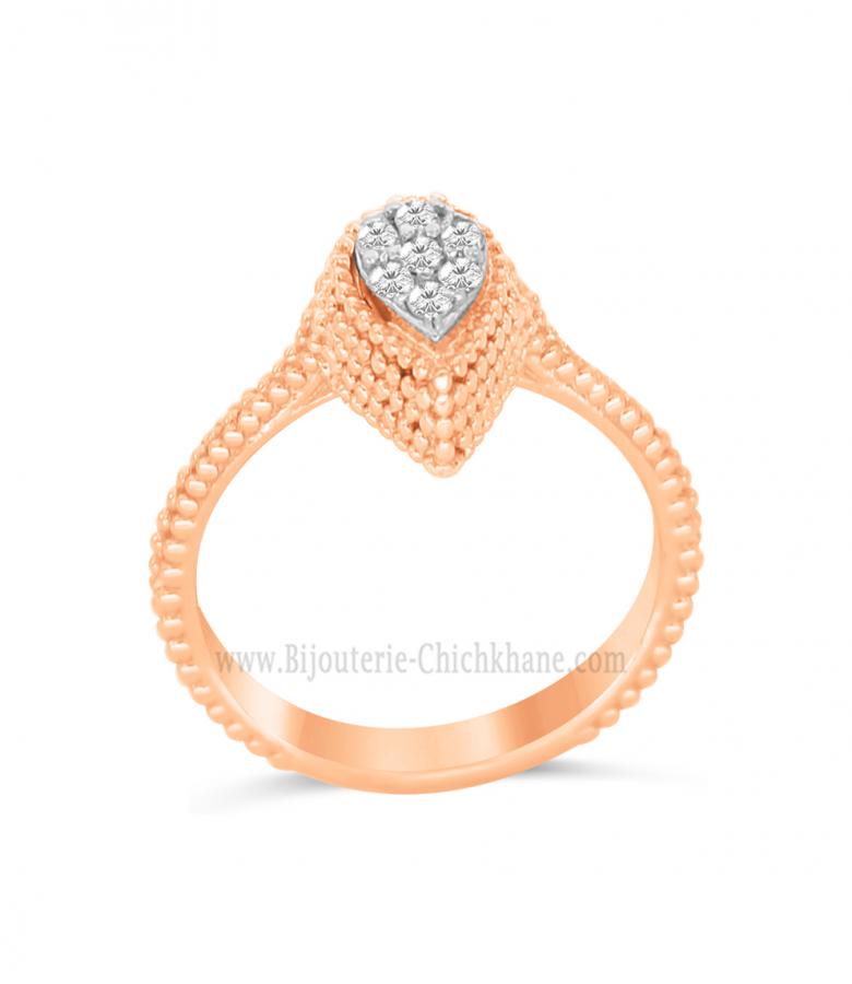Bijoux en ligne Bague Diamants 63191