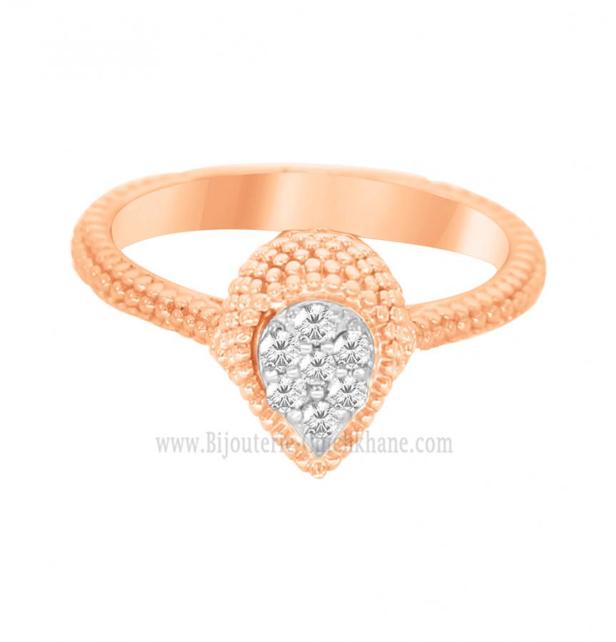 Bijoux en ligne Bague Diamants 63191